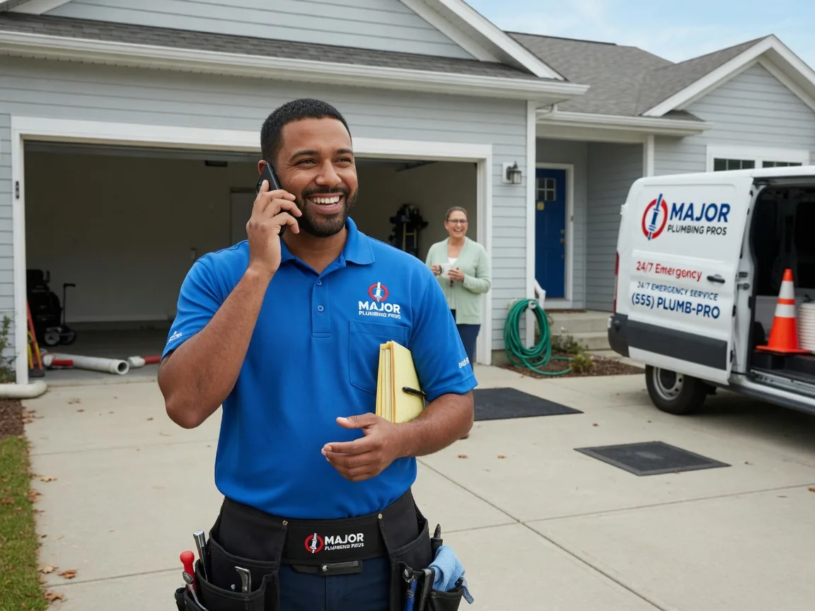 Drain Cleaning Services Sulphur Rock, AR FAQs